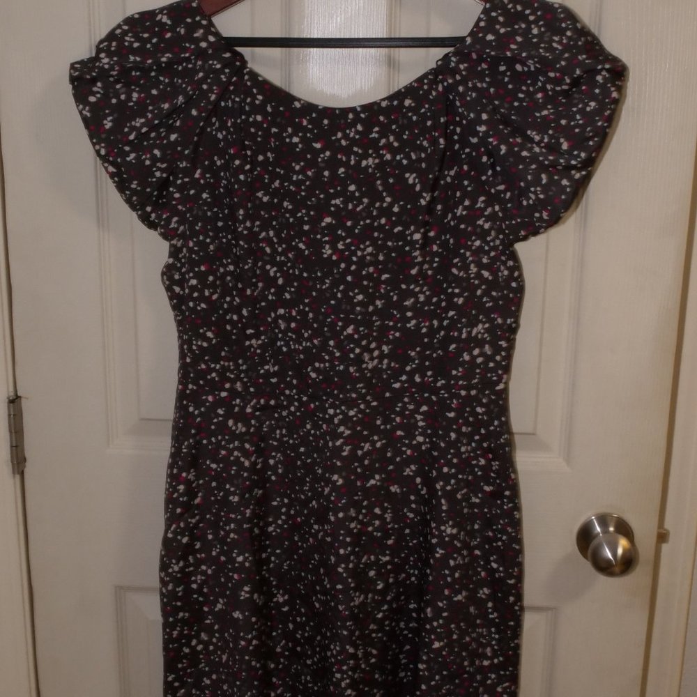 BCBGeneration shorts romper